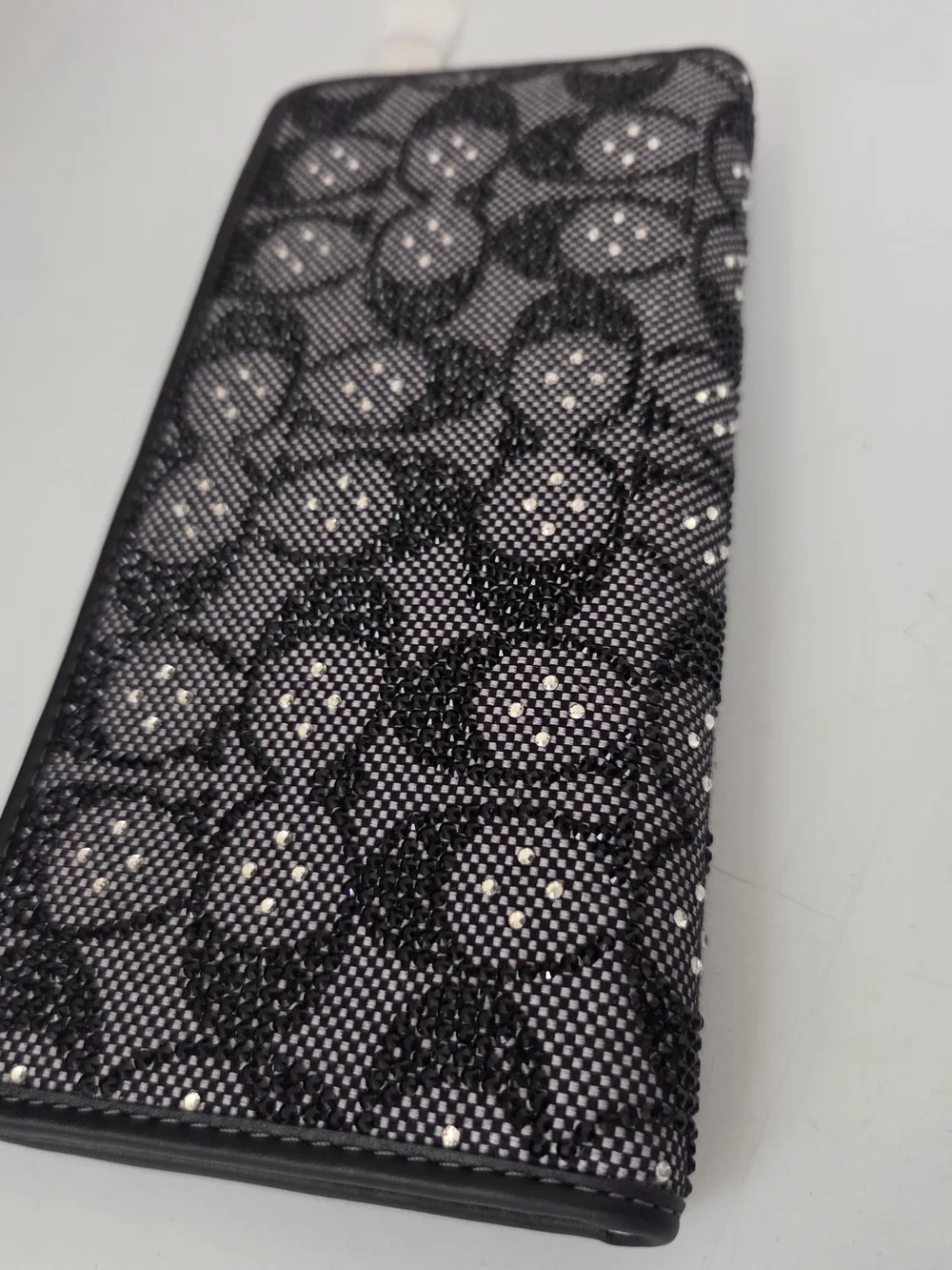Coach essential crystal